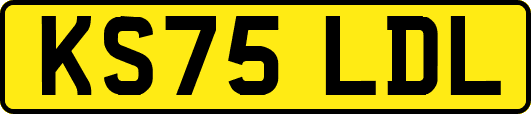 KS75LDL