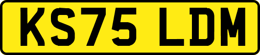 KS75LDM
