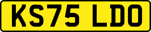 KS75LDO