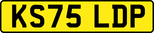 KS75LDP