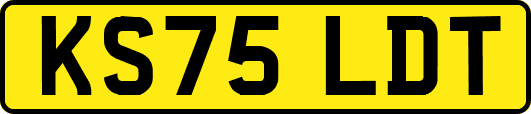 KS75LDT