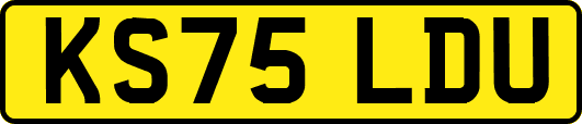 KS75LDU
