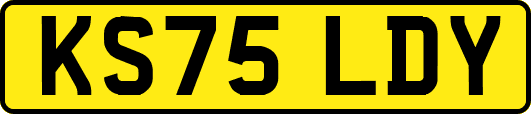KS75LDY