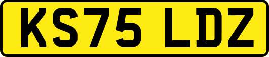 KS75LDZ