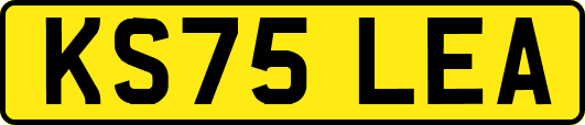 KS75LEA