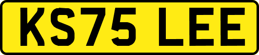 KS75LEE