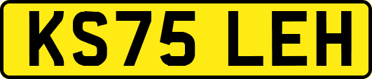 KS75LEH