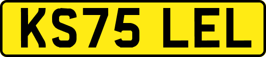 KS75LEL
