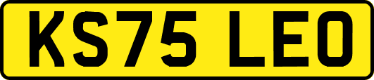 KS75LEO