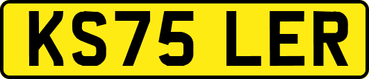 KS75LER