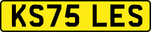 KS75LES