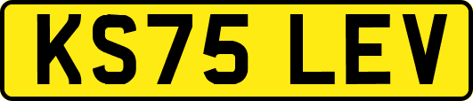 KS75LEV