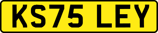 KS75LEY
