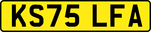 KS75LFA