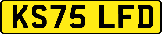 KS75LFD