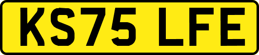 KS75LFE