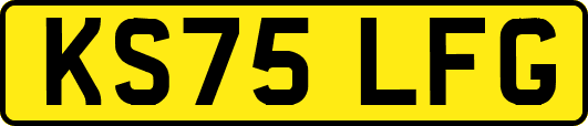 KS75LFG