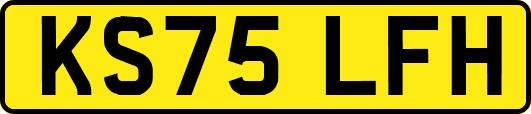 KS75LFH