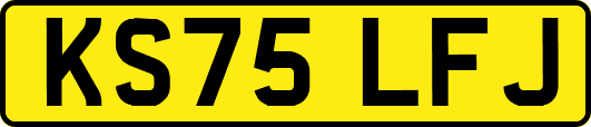 KS75LFJ