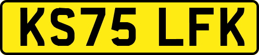 KS75LFK