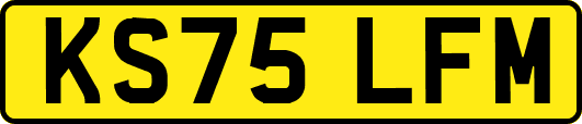 KS75LFM