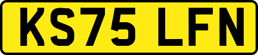 KS75LFN
