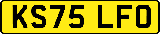 KS75LFO