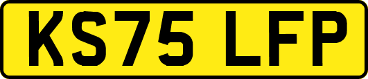 KS75LFP