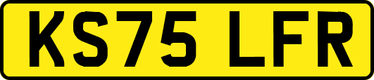 KS75LFR