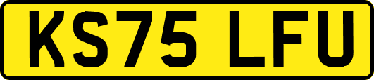 KS75LFU