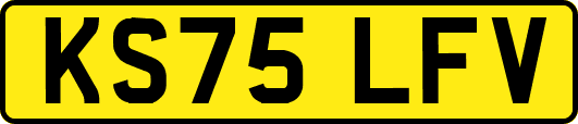 KS75LFV