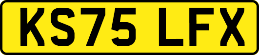KS75LFX