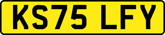 KS75LFY