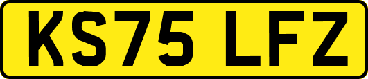 KS75LFZ