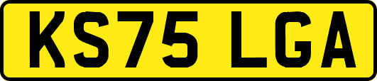 KS75LGA