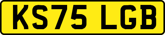 KS75LGB
