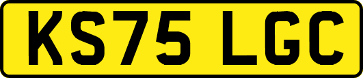 KS75LGC