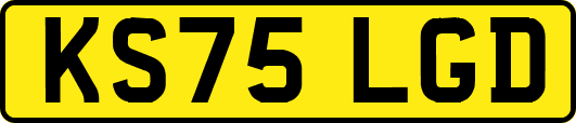 KS75LGD