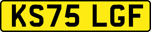 KS75LGF