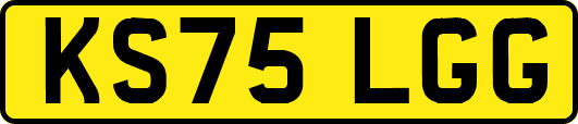 KS75LGG