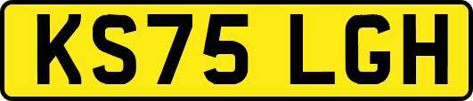 KS75LGH