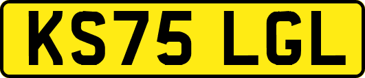 KS75LGL