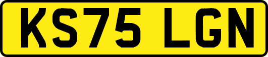 KS75LGN