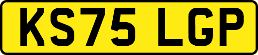 KS75LGP