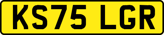 KS75LGR