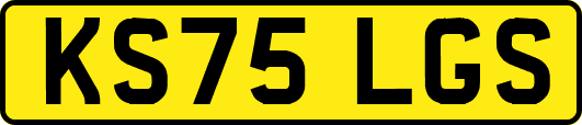 KS75LGS