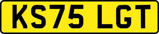 KS75LGT