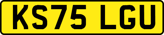 KS75LGU