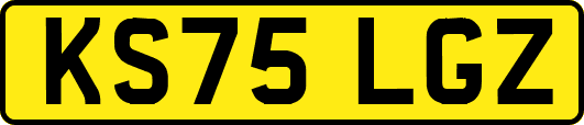 KS75LGZ