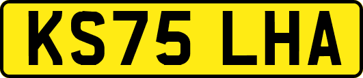 KS75LHA